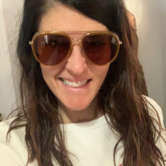 DIFF eye wear sunglasses - Picture 6 of 6